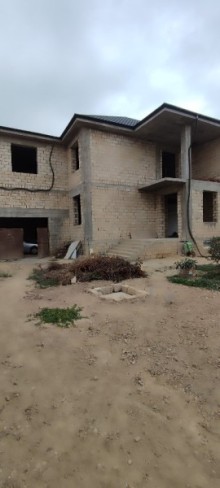 Mehdiabad Qarabağ şadlıq evinin arxasında Həyət evi, -2