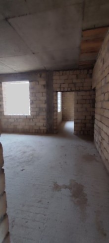 Mehdiabad Qarabağ şadlıq evinin arxasında Həyət evi, -5