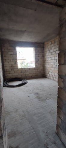 Mehdiabad Qarabağ şadlıq evinin arxasında Həyət evi, -8