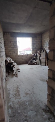 Mehdiabad Qarabağ şadlıq evinin arxasında Həyət evi, -9