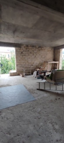 Mehdiabad Qarabağ şadlıq evinin arxasında Həyət evi, -11