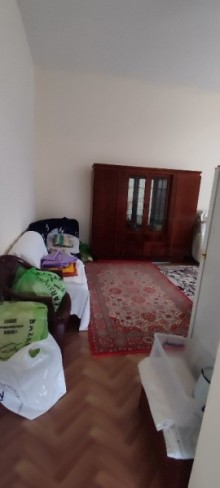 Mehdiabad Qarabağ şadlıq evinin arxasında Həyət evi, -14