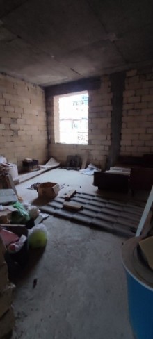 Mehdiabad Qarabağ şadlıq evinin arxasında Həyət evi, -17