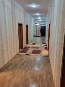 Şüvəlan qəsəbəsində, tam yaşayış məntəqəsində Həyət evi, -7