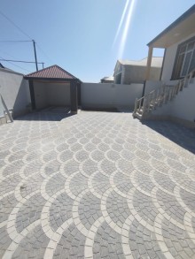 Maştağa qəsəbəsi, Savalan Satılır Həyət evi, -10