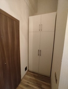 masazir Yeni Tikili, -4