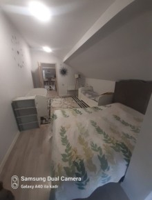 Satılır Yeni Tikili Masazır, -4