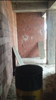 Azadliq metro ətrafı Xəmsə Palas mtk Yeni Tikili, -6