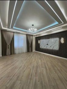 Albalı uşaq baxçasının yaxınlığında yasamalda Satılır Yeni Tikili, -3