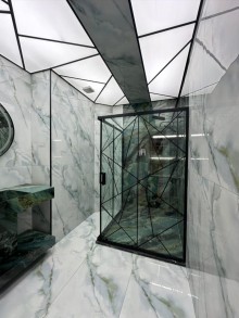 Albalı uşaq baxçasının yaxınlığında yasamalda Satılır Yeni Tikili, -16