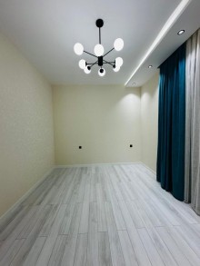 Bakı şəhərində 1 mərtəbəli müasir ev satılır, -15