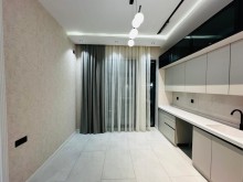 Bakı şəhərində 1 mərtəbəli müasir ev satılır, -17