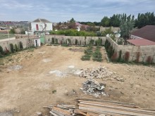 Duz corek restorani ile uzbeuz Şağan qesebesinde Satılır Torpaq, -2