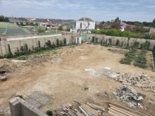 Duz corek restorani ile uzbeuz Şağan qesebesinde Satılır Torpaq, -3