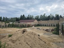 Duz corek restorani ile uzbeuz Şağan qesebesinde Satılır Torpaq, -4