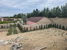 Duz corek restorani ile uzbeuz Şağan qesebesinde Satılır Torpaq, -5