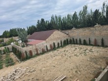 Duz corek restorani ile uzbeuz Şağan qesebesinde Satılır Torpaq, -6