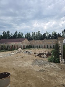 Duz corek restorani ile uzbeuz Şağan qesebesinde Satılır Torpaq, -7