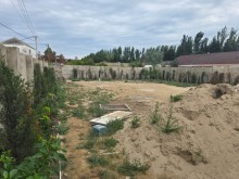 Duz corek restorani ile uzbeuz Şağan qesebesinde Satılır Torpaq, -8