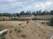 Duz corek restorani ile uzbeuz Şağan qesebesinde Satılır Torpaq, -9