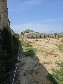 Duz corek restorani ile uzbeuz Şağan qesebesinde Satılır Torpaq, -12