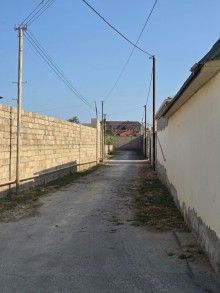 Duz corek restorani ile uzbeuz Şağan qesebesinde Satılır Torpaq, -17