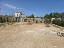 Duz corek restorani ile uzbeuz Şağan qesebesinde Satılır Torpaq, -18