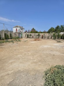 Duz corek restorani ile uzbeuz Şağan qesebesinde Satılır Torpaq, -19