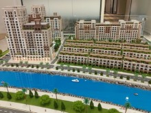 Xəzər dənizi sahilində münasib qiymətə, Arabian Ranches mənzilləri, -2