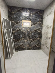 Fatmayı bağlarında, dənizdən cəmi 300 metr məsafədə ev satılır, -16