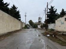 Satılır Torpaq merdekan, -4