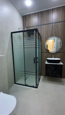 Satılır Villa Şüvəlan, -9