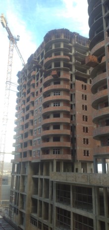 Diamanti Residens Lökbatan Satılır Yeni Tikili, -2