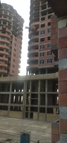 Diamanti Residens Lökbatan Satılır Yeni Tikili, -4