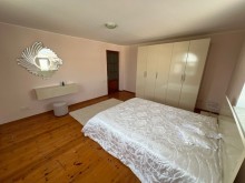 Hövsan Bağlarında villa satılır, -13