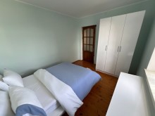 Hövsan Bağlarında villa satılır, -15