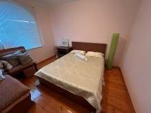 Hövsan Bağlarında villa satılır, -16