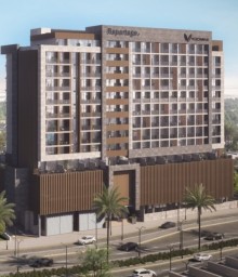 Reportage Properties, Dubayda Verdana 2 Residence layihəsində mənzil təklif edir, -6