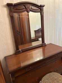 Mənzil Nərimanov rayonu, Atatürk prospekti, Avesta biznes mərkəzinə yaxın Köhnə Tikili, -12