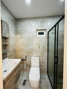 Şüvəlanda 4 sot torpaq sahəsində yerləşən bağ evi satılır, -17