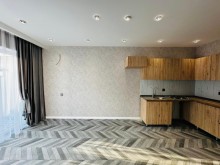 Mərdəkanda daimi yaşamaq üçün münasib ərazidə 1.2 sot torpaq sahəsində 3 otaqlı ev satılır, -12