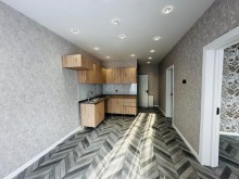 Mərdəkanda daimi yaşamaq üçün münasib ərazidə 1.2 sot torpaq sahəsində 3 otaqlı ev satılır, -15