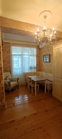 Lökbatanda 28 may küçəsində socarın binası Yeni Tikili, -2