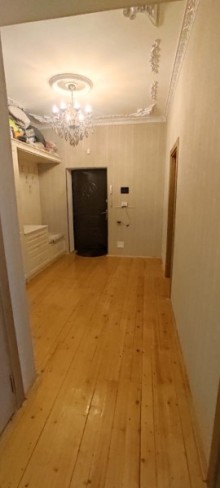 Lökbatanda 28 may küçəsində socarın binası Yeni Tikili, -8