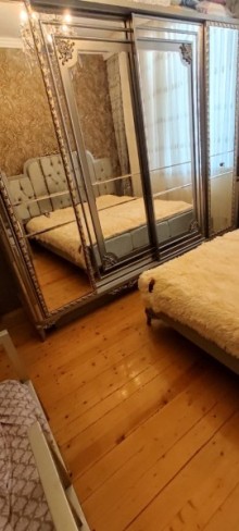 Lökbatanda 28 may küçəsində socarın binası Yeni Tikili, -10