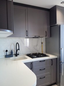 Zığ qəsəbəsi Bakubus yaxınlığında  Satılır Köhnə Tikili, -3