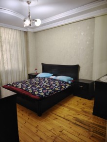 Gənclik metrosu yaxınlığında Odlar Yurdu Universiteti yanında Kirayə (Aylıq) Yeni Tikili, -3