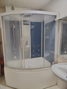 Gənclik metrosu yaxınlığında Odlar Yurdu Universiteti yanında Kirayə (Aylıq) Yeni Tikili, -10