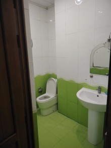 Gənclik metrosu yaxınlığında Odlar Yurdu Universiteti yanında Kirayə (Aylıq) Yeni Tikili, -11