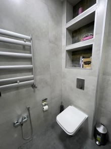 Suraxanı.r, Yeni Günəşli Yeni Tikili, -16